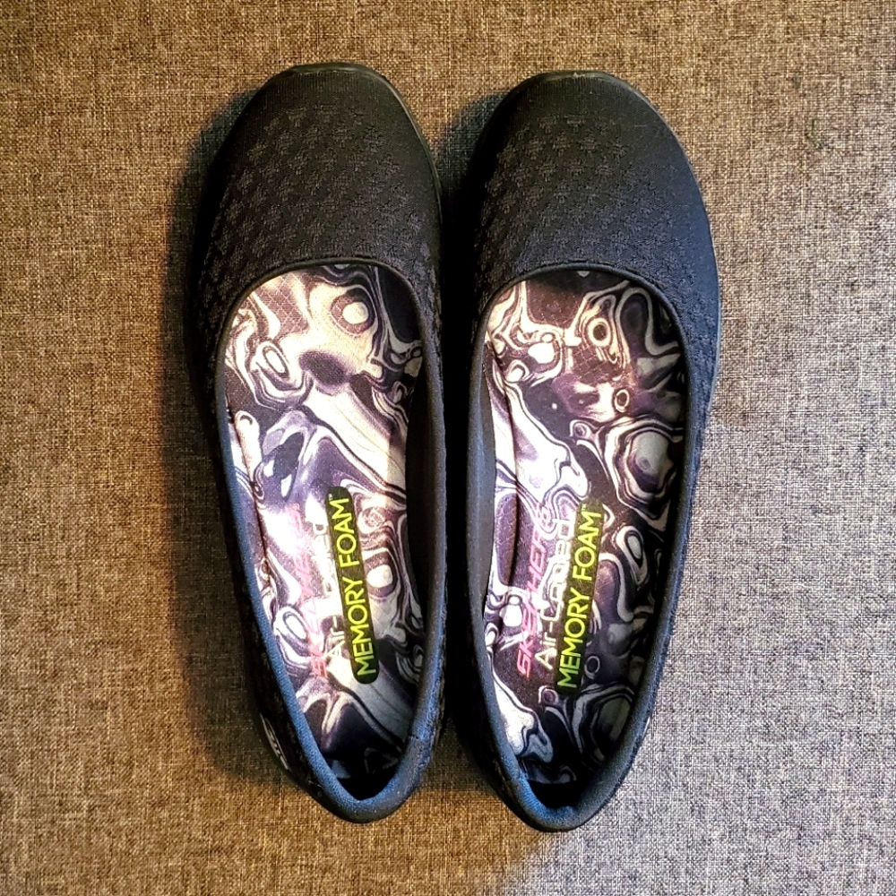 Skechers Slip-On Shoe Microburst One-Up